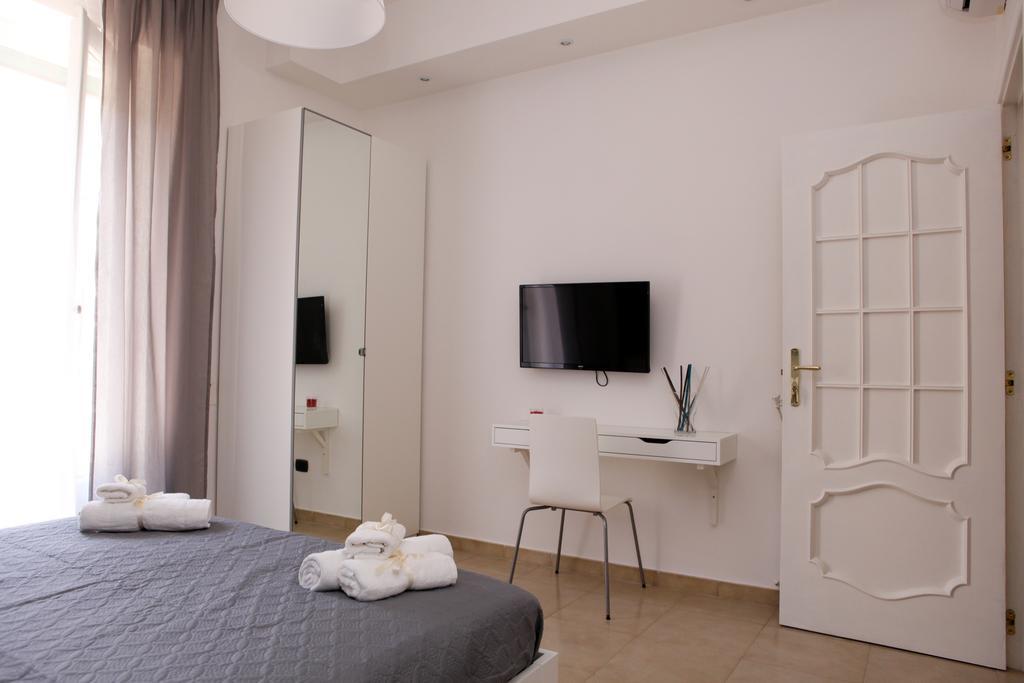 City Central Salerno Ruang foto