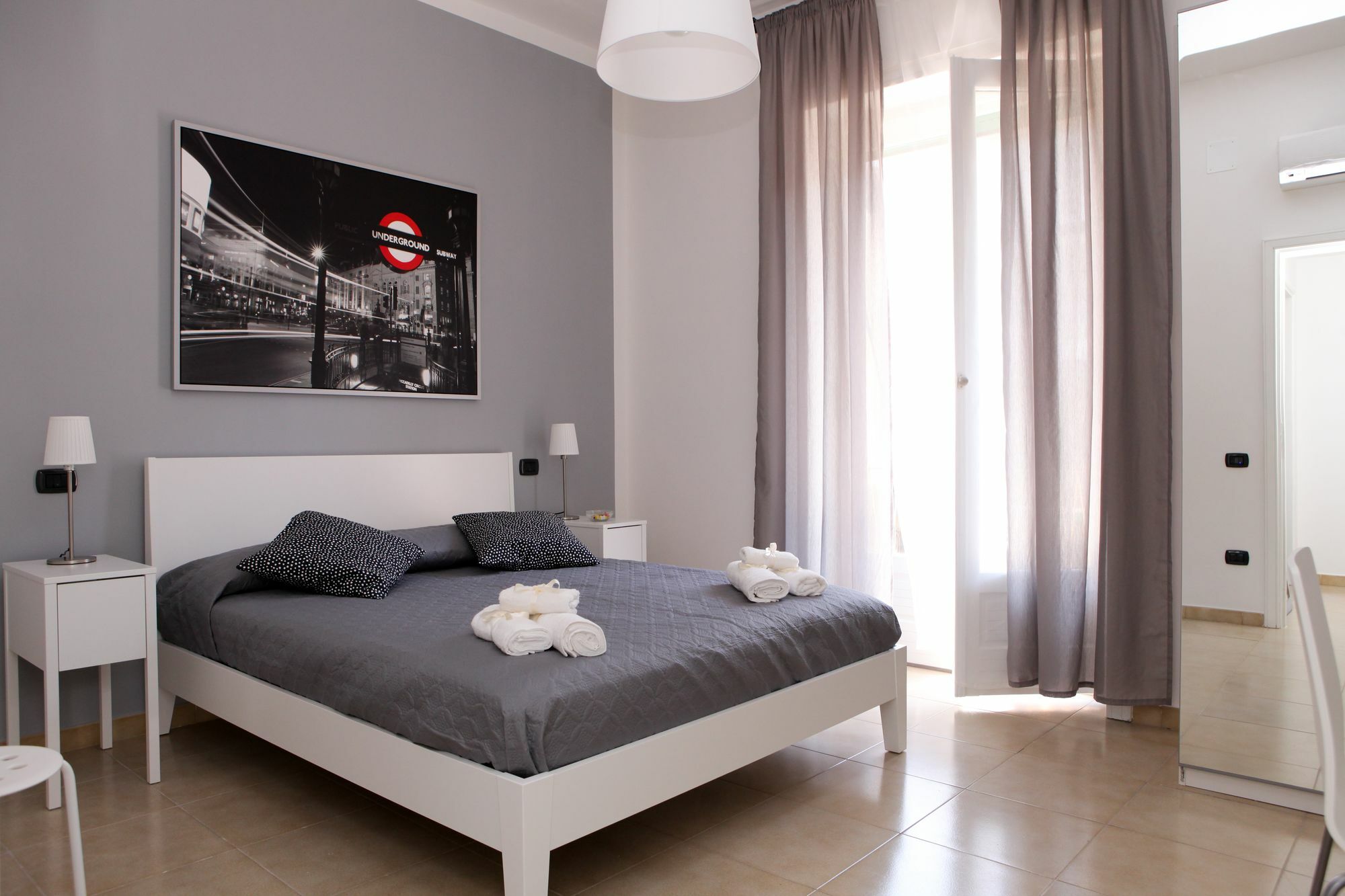 City Central Salerno Bagian luar foto